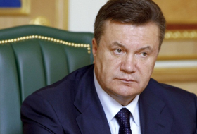 Ousted Ukrainian President Yanukovych Denies Moscow`s $15 Bln Loan `Bribe` 